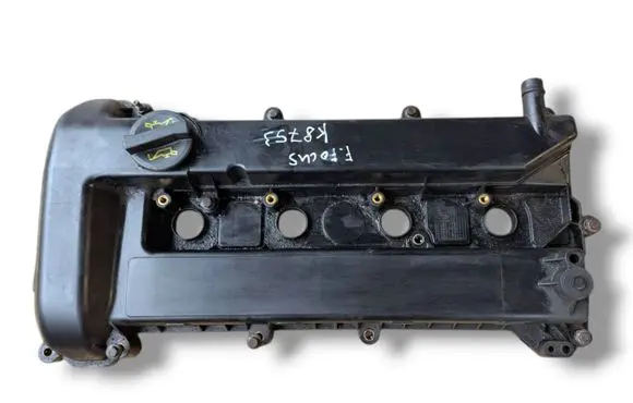 Rocker cam cover