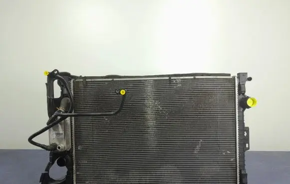 Volvo XC60 Coolant radiator