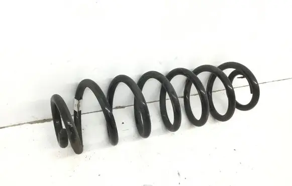 Volkswagen PASSAT B8 Rear coil spring 3Q0511115