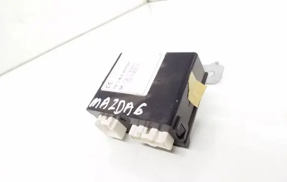 Mazda 6 Other control units/modules 90LP0247 GJ6A675D0A