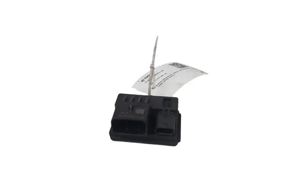 BMW 5 F10 F11 Glow plug pre-heat relay 781085603 0522120103