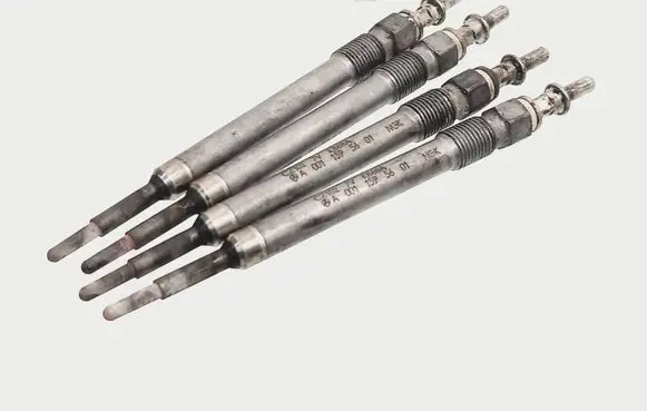Mercedes-Benz C W204 Glow plug A0011595601