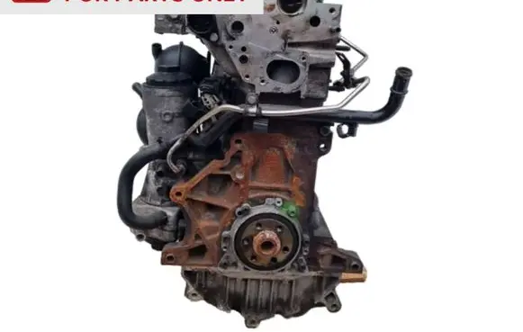 Skoda Fabia Mk2 (5J) Engine BSW
