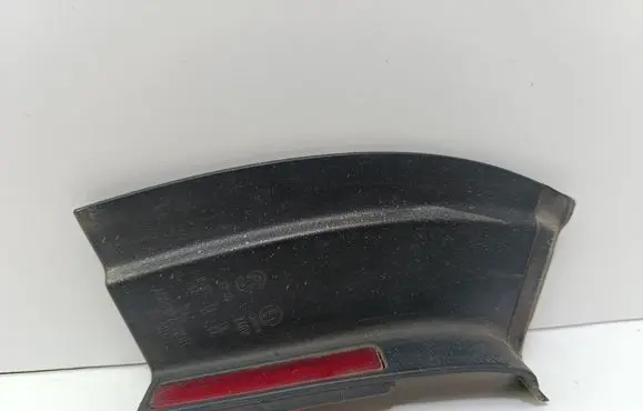 Volkswagen PASSAT B6 Rear tail light reflector 3C9945311A