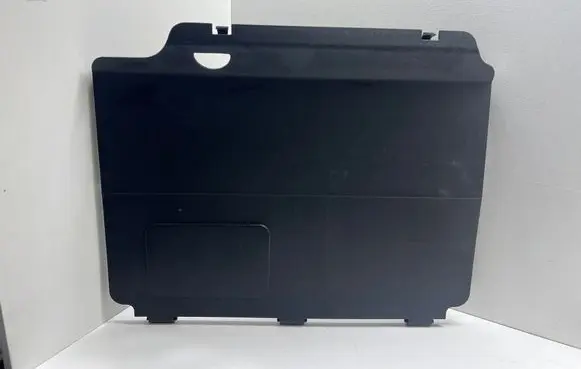 Audi Q5 SQ5 Spare wheel section trim 8E0010175A