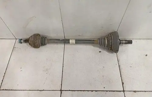 Mercedes-Benz C W205 Rear driveshaft/prop shaft A2053503718