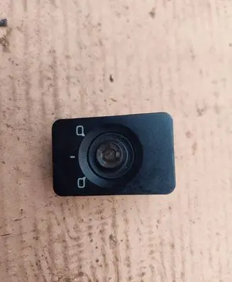 Audi A6 S6 C5 4B Wing mirror switch 4B0959551 4300