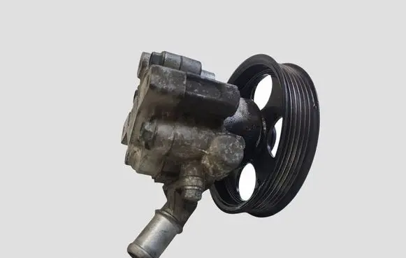 Opel Insignia A Power steering pump 13309336