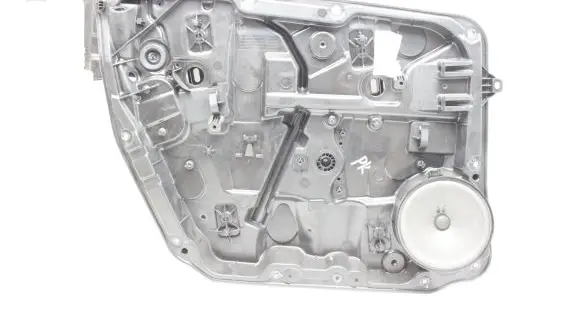 Mercedes-Benz B W246 W242 Front door electric window regulator 