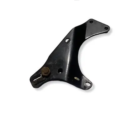 Volkswagen Golf III Power steering pump mounting bracket 037145544B