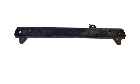 Front bumper cross member