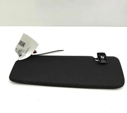 BMW 6 F06 Gran coupe Sun visor 8051634