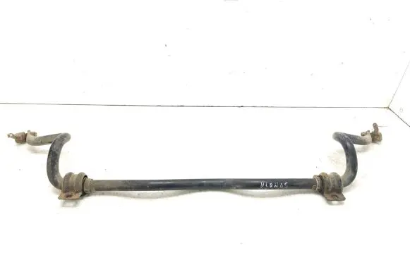 Front anti-roll bar/sway bar