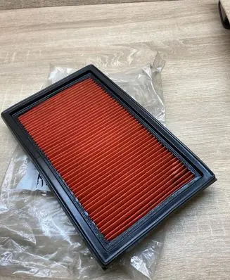 Ford Fiesta Air filter YS619601AA 1102766