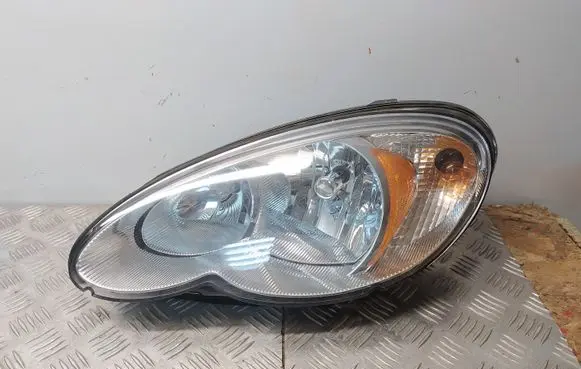 Chrysler PT Cruiser Headlight/headlamp 05116043AE