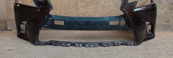 Lexus GS 250 350 300H 450H Front bumper 5211930F20 2833425