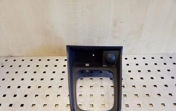 Ashtray (front)