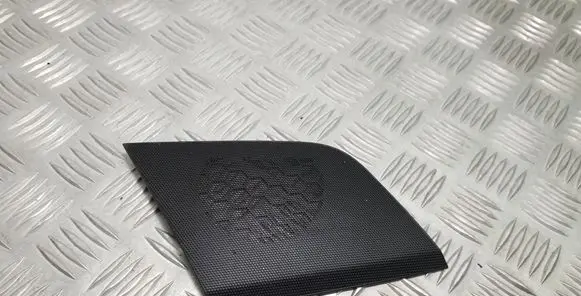 Side speaker trim/cover
