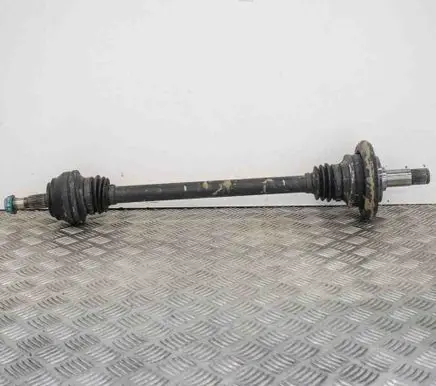 Mercedes-Benz GLC X253 C253 Rear driveshaft