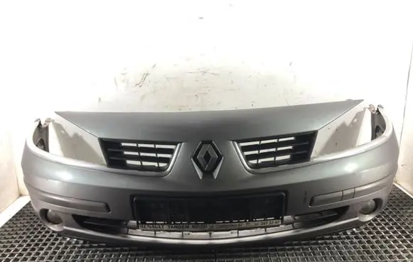 Renault Laguna II Front bumper