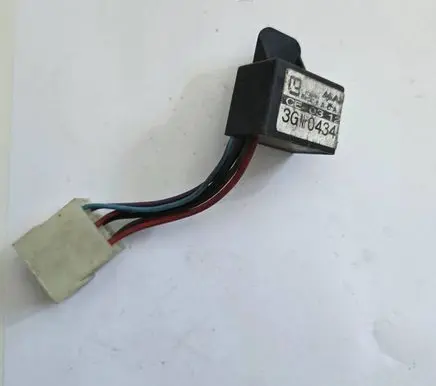 Ford Kuga II Other control units/modules CE0312V 043454