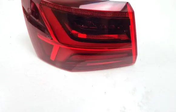 Audi A6 S6 C7 4G Rear/tail lights 4G9945095E