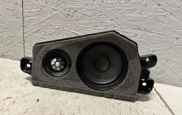 BMW X6 E71 Rear door speaker 9211048 18820010 430407861741