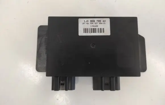 Volkswagen PASSAT B5 Comfort/convenience module 1J0959799AH 5DK00795451 II50499