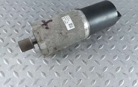 BMW 3 G20 G21 Steering rack electric part 32105A49BD4 32105A56C72 32105A504C7