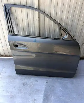 Door (2 Door Coupe)