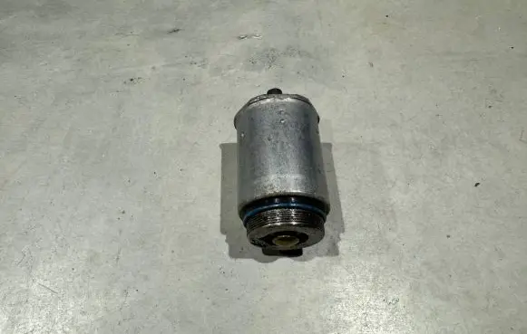 Mercedes-Benz A W176 Oil pressure sensor A6511800115 48B90604C00