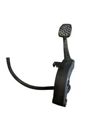 BMW 1 E81 E87 Brake pedal 678711 6761310
