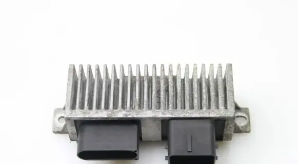 Nissan Qashqai Glow plug pre-heat relay 8200558438A