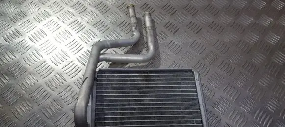 Ford Mondeo MK II Heater blower radiator