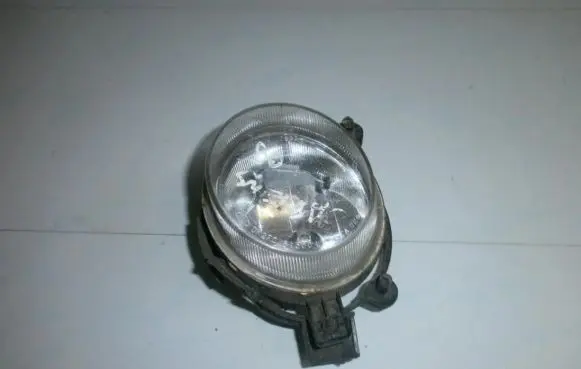 KIA Carens I Front fog light 