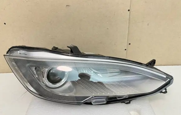 Tesla Model S Headlight/headlamp 600591100C 00163616070000