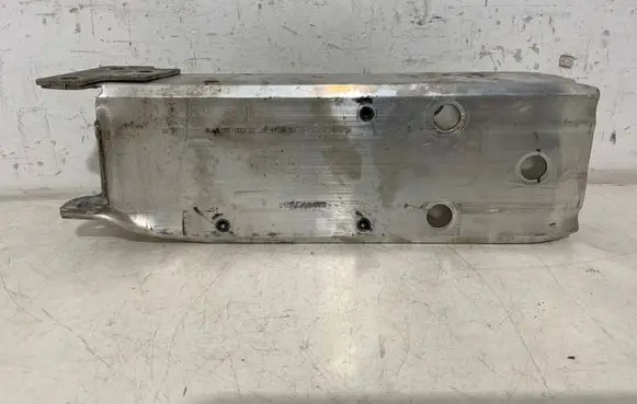 BMW 4 F32 F33 Front bumper shock/impact absorber 51117289908
