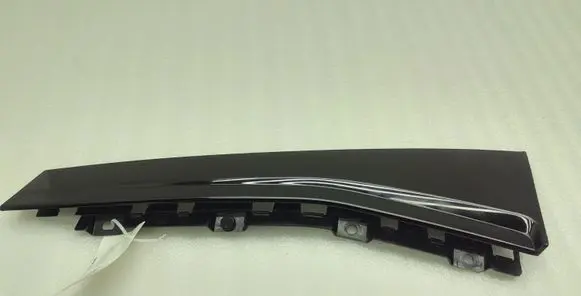 Ford S-MAX Rear door glass trim molding AM21R254A43