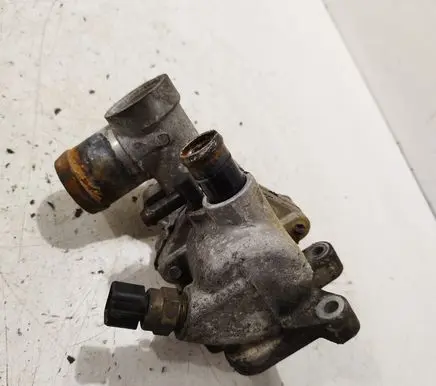 Hyundai i30 Thermostat housing 