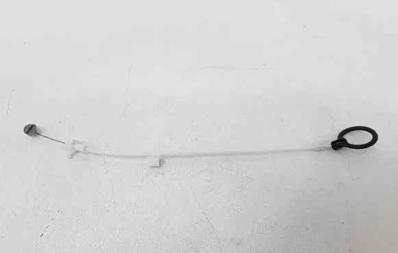 BMW 3 E90 E91 Tailgate interior release/open handle 7149539