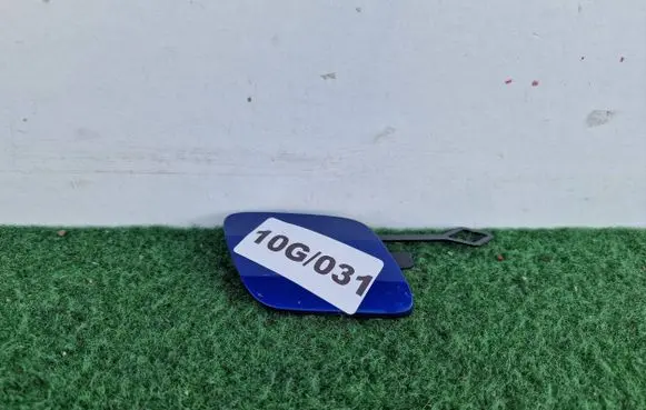 Renault Captur II Front tow hook cap/cover 511801345R