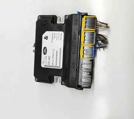 Land Rover Range Rover L405 Air suspension control unit module (rear) GPLA14F441LD