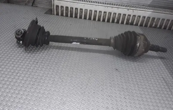 Renault Espace - Grand espace IV Front driveshaft