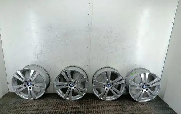 BMW 1 E81 E87 R17 alloy rim B7007517