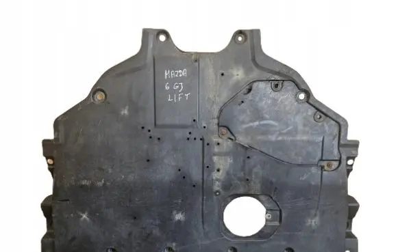 Mazda 6 Engine splash shield/under tray GHR5-56-071