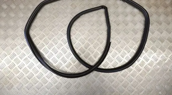 Toyota Prius (XW50) Rubber seal rear door 6233147050
