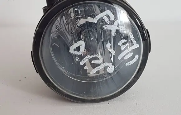 Infiniti FX Front fog light 261508993B 89490580