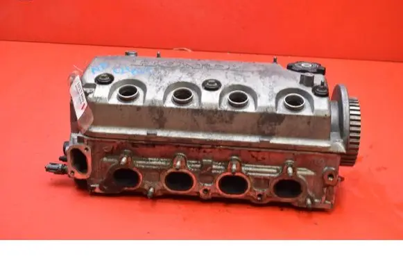 Honda HR-V Engine head 