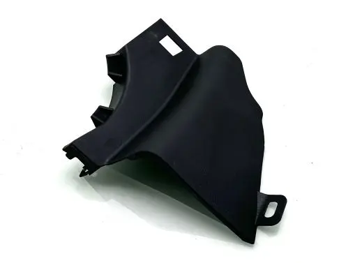 Nissan Qashqai Other sill/pillar trim element 66900JD000