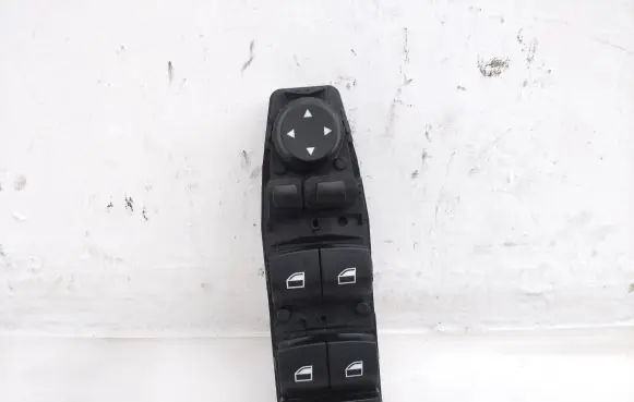 BMW X3 F25 Electric window control switch 9208111
